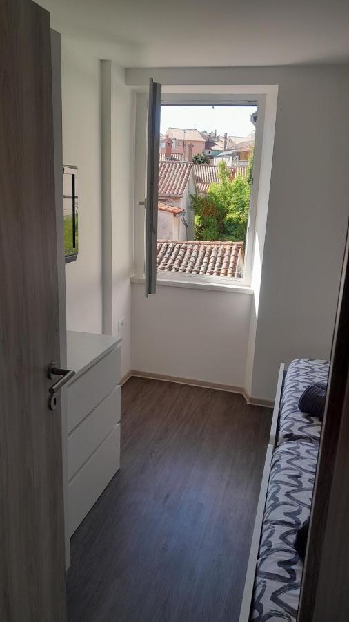 Apartma Ana Koper Eksteriør billede