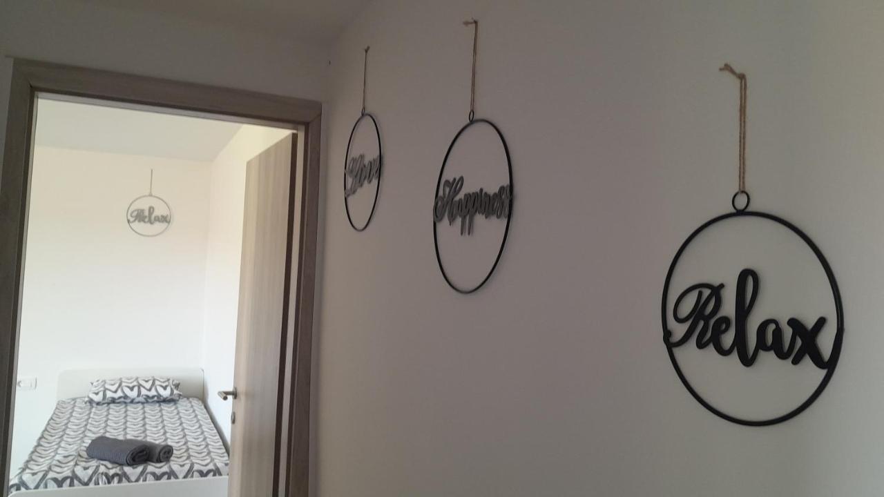 Apartma Ana Koper Eksteriør billede