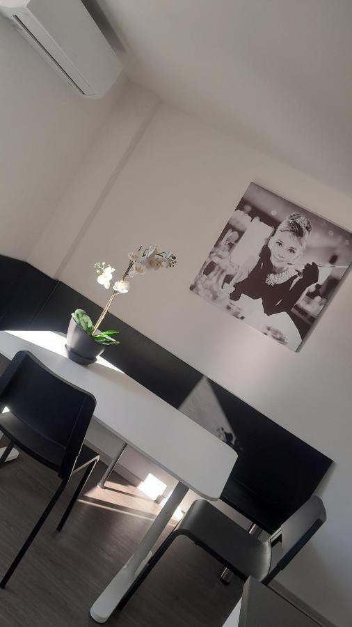 Apartma Ana Koper Eksteriør billede