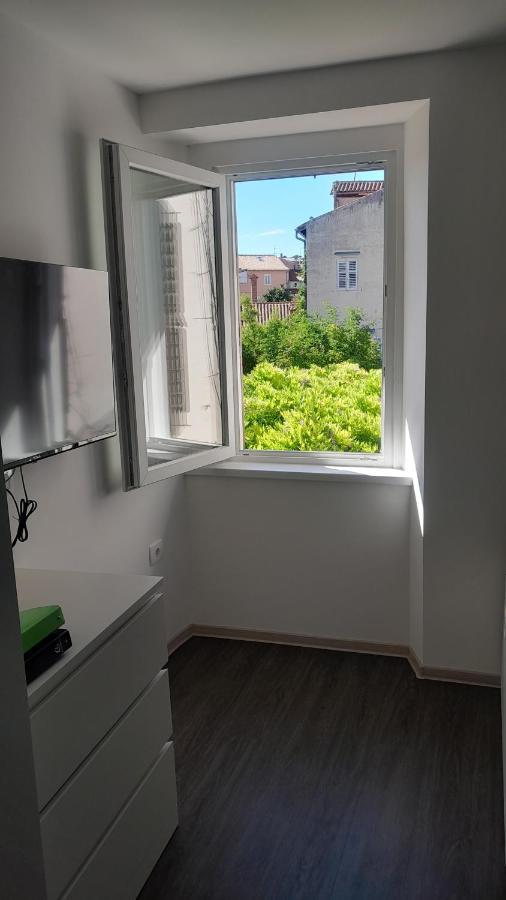Apartma Ana Koper Eksteriør billede