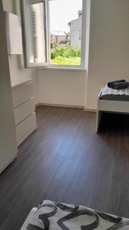 Apartma Ana Koper Eksteriør billede