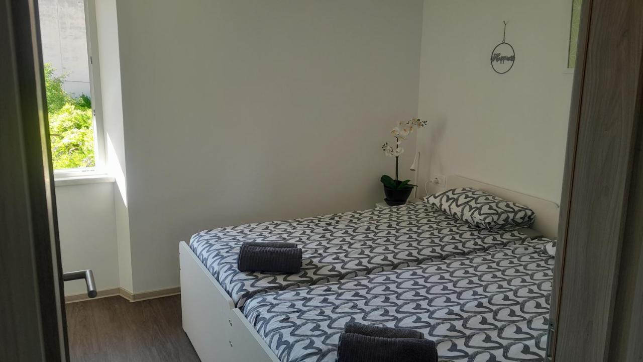 Apartma Ana Koper Eksteriør billede